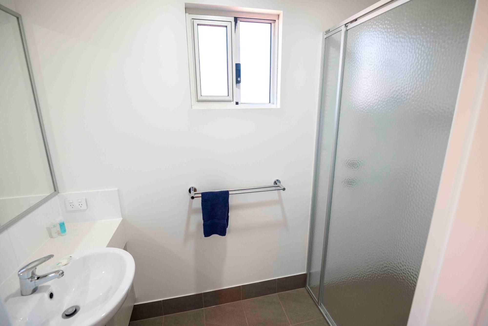 Hotel Tom Price Tourist Park Zewnętrze zdjęcie