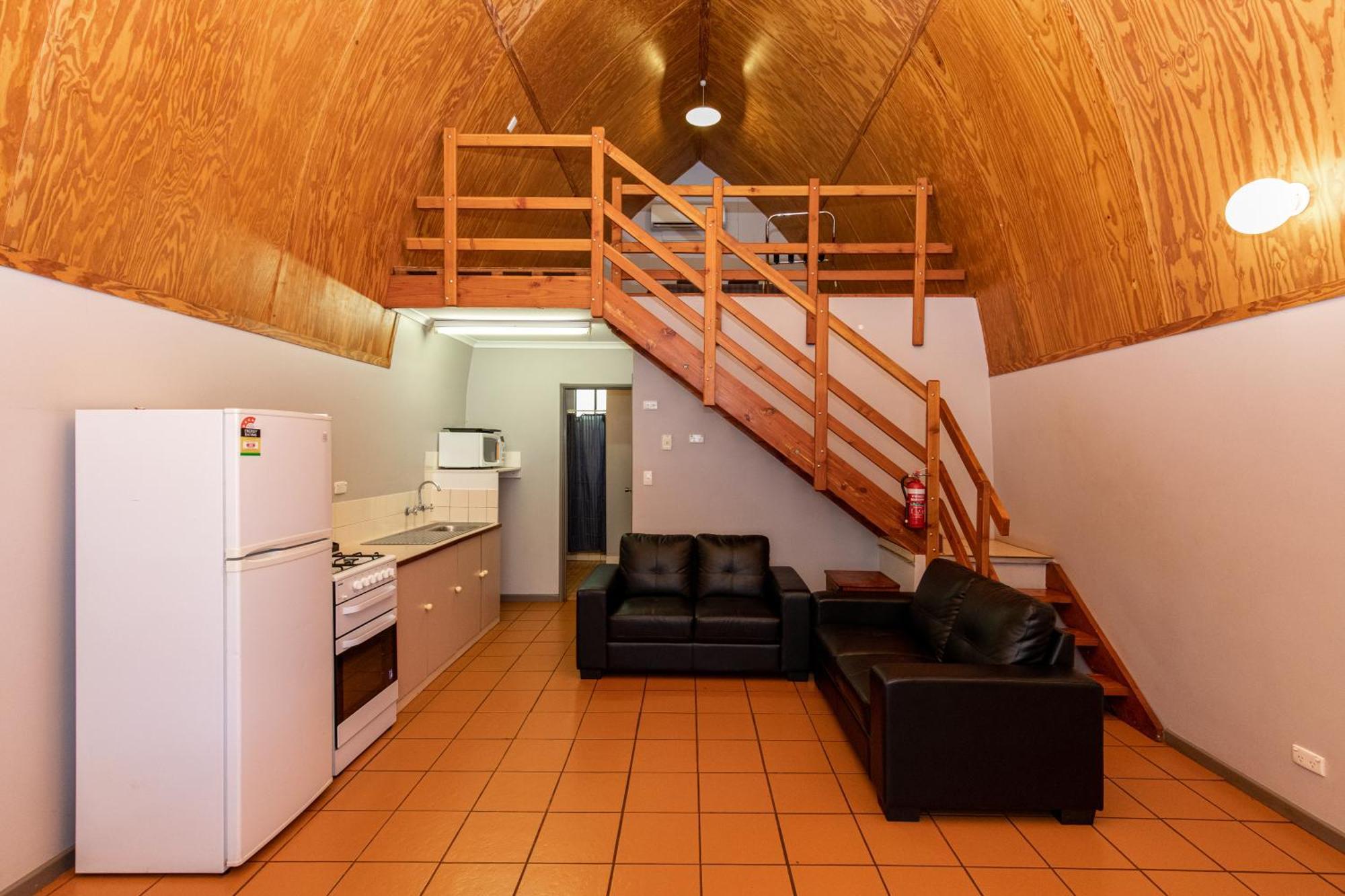Hotel Tom Price Tourist Park Zewnętrze zdjęcie