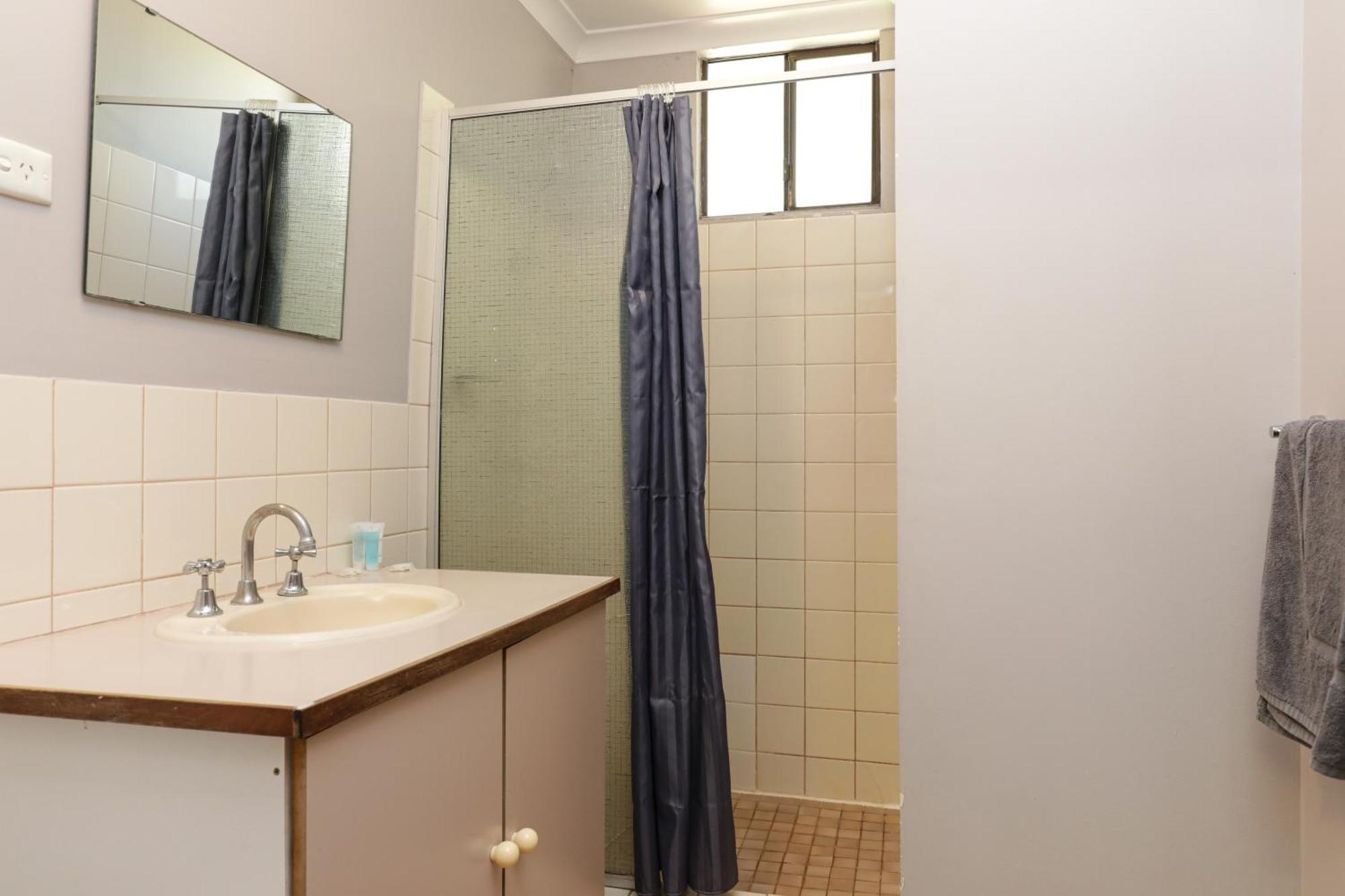 Hotel Tom Price Tourist Park Zewnętrze zdjęcie
