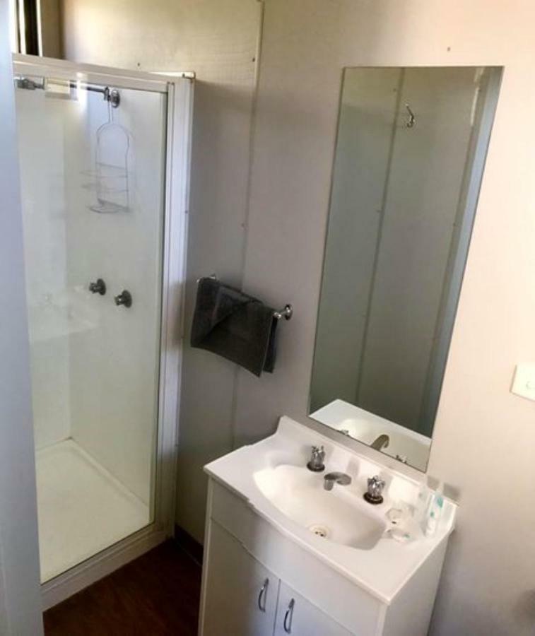 Hotel Tom Price Tourist Park Zewnętrze zdjęcie